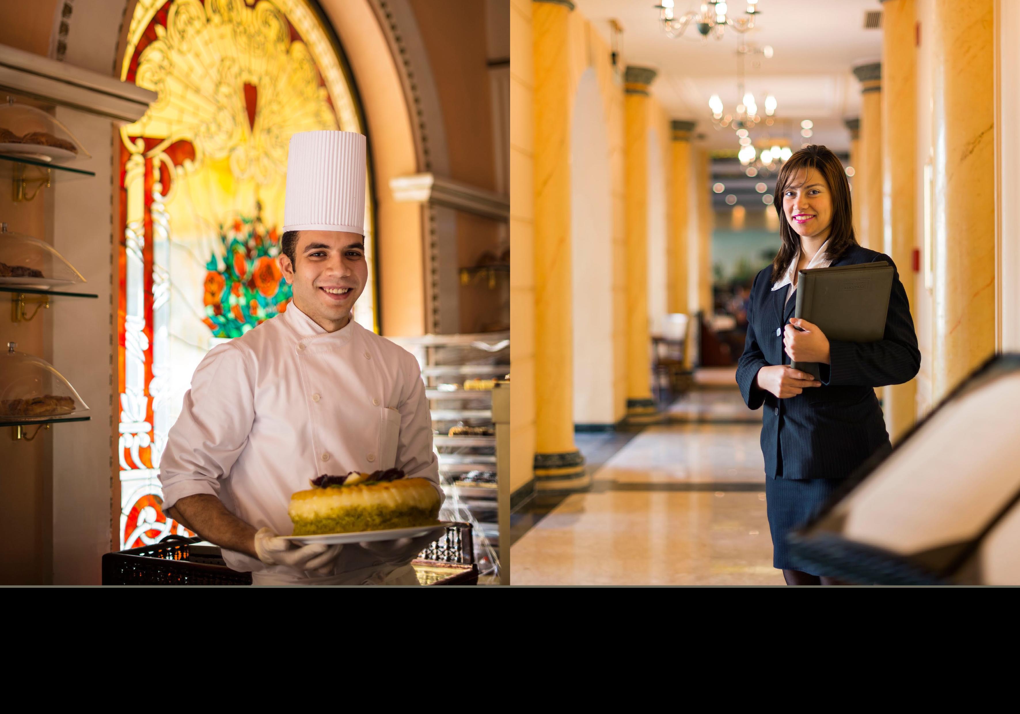 Concorde El Salam Cairo Hotel&Casino Bagian luar foto